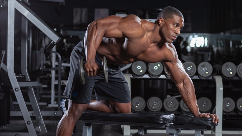 En İyi Spor Çalışma Programı