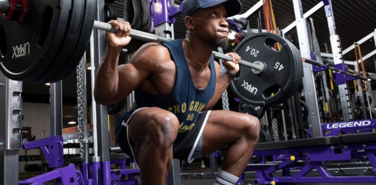 Spor Salonundaki Performansınızı Artırmanın 5 Yolu