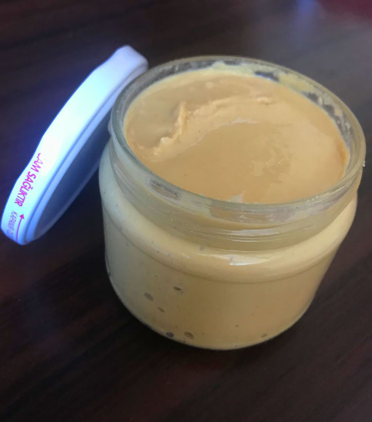 Fıstık Ezmesi Ve 7 Mükemmel Faydası