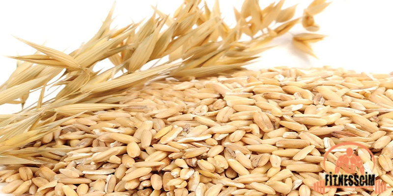Yulaf Nedir? Yulaf Besin Değeri Nasıldır?