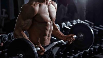 Ön Kol Nasıl Geliştirilir? | Antrenman Günlüğü