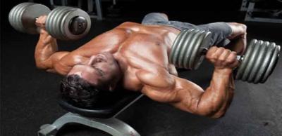 Büyük Kas Grupları Küçük Kaslardan Farklı mı Çalıştırılmalı?