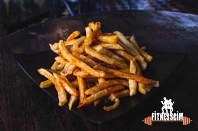 ABUR CUBUR DİYETTE YARARLIDIR | CHEAT MEAL