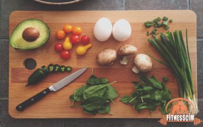 AKDENİZ DİYETİ SAĞLIKLI KALBİN ANAHTARI OLABİLİR