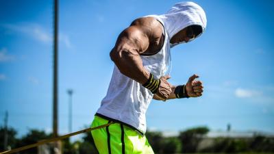 Hangi Gün Hangi Kas Grubu Çalıştırılmalı ?