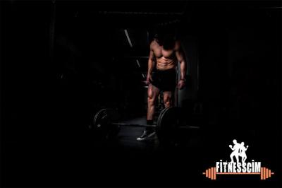 Evde karın kası yap ! Karın kaslarını kısa sürede ortaya çıkar.