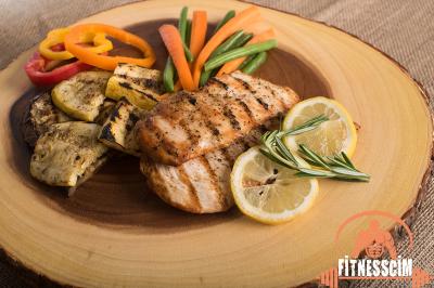 Protein Bazlı Yemek Tarifleri